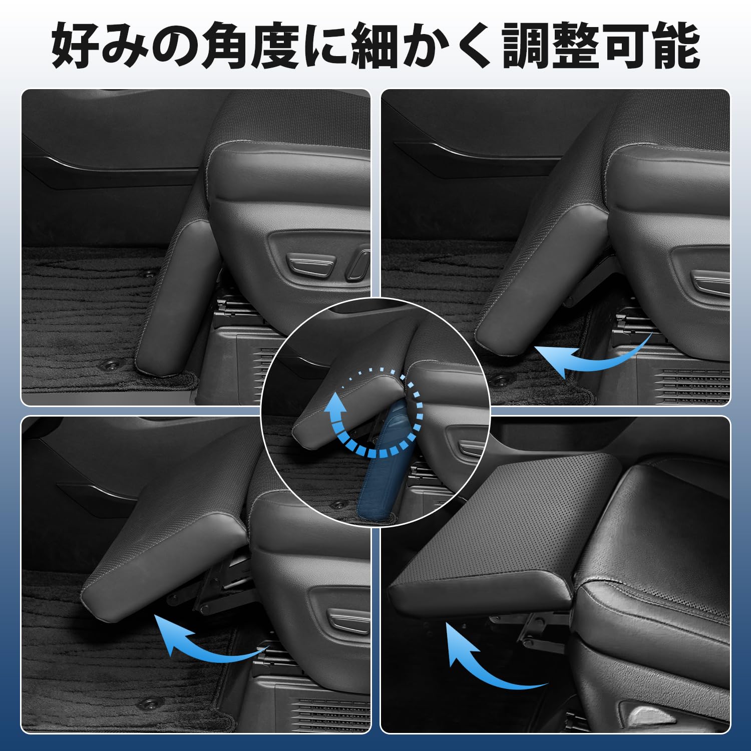 Amazon.co.jp: CARVANTA アルファード40系 ヴェルファイア 助手席用